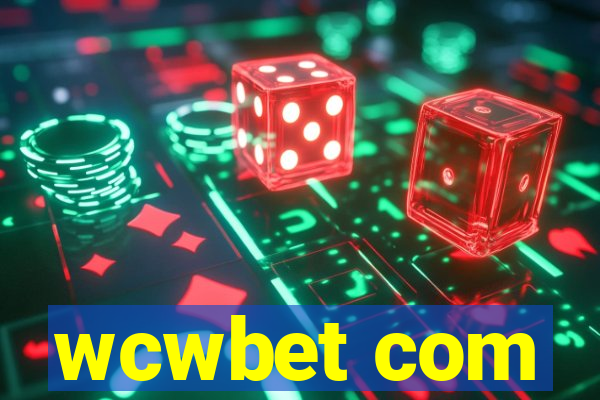 wcwbet com